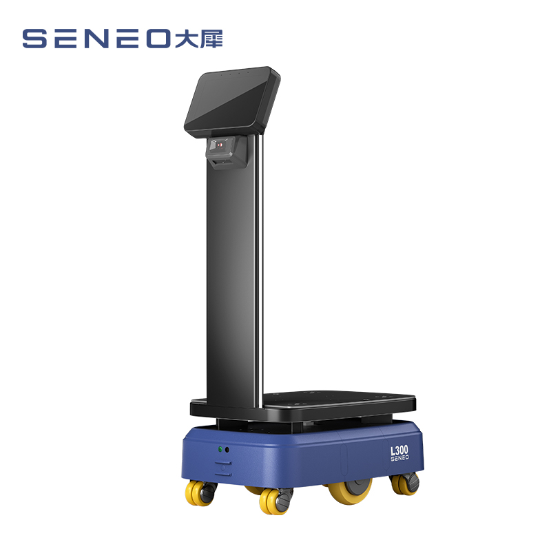 大犀SE‑L300工业搬运机器人